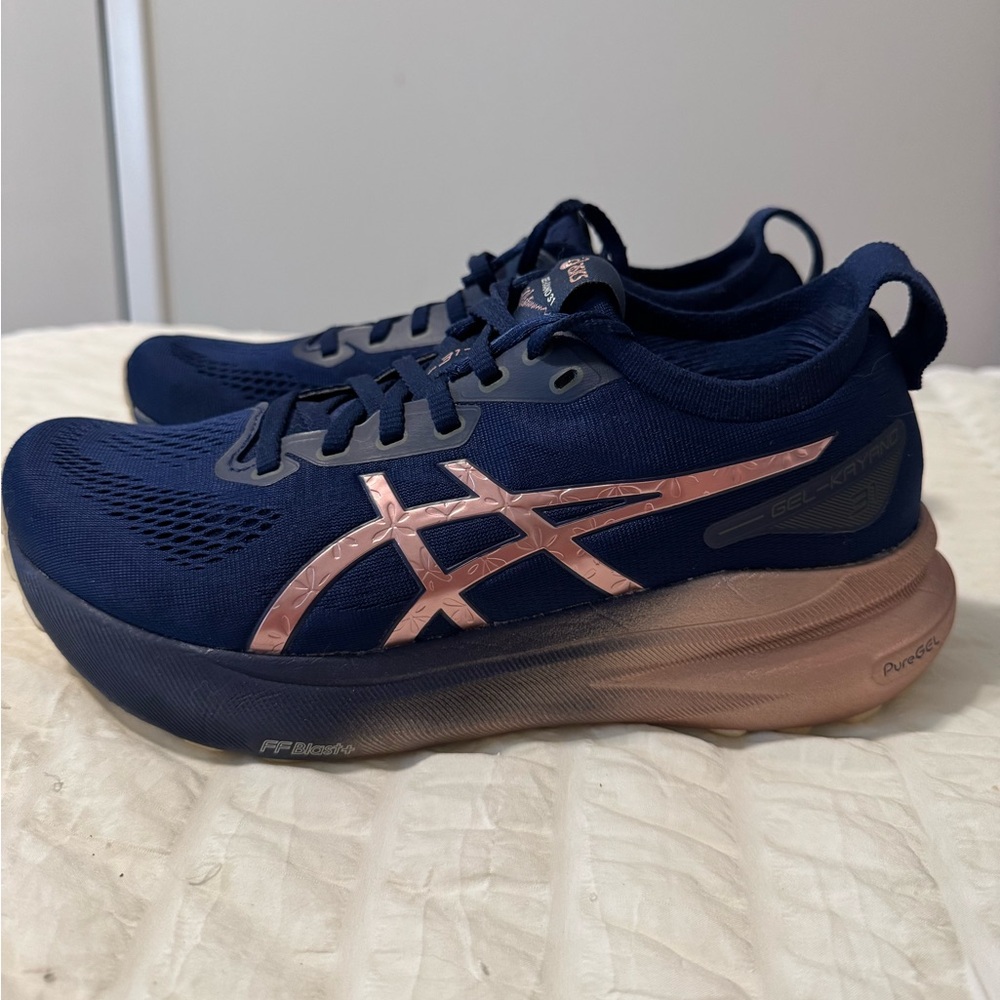 ASICS gel kayano 31 premium